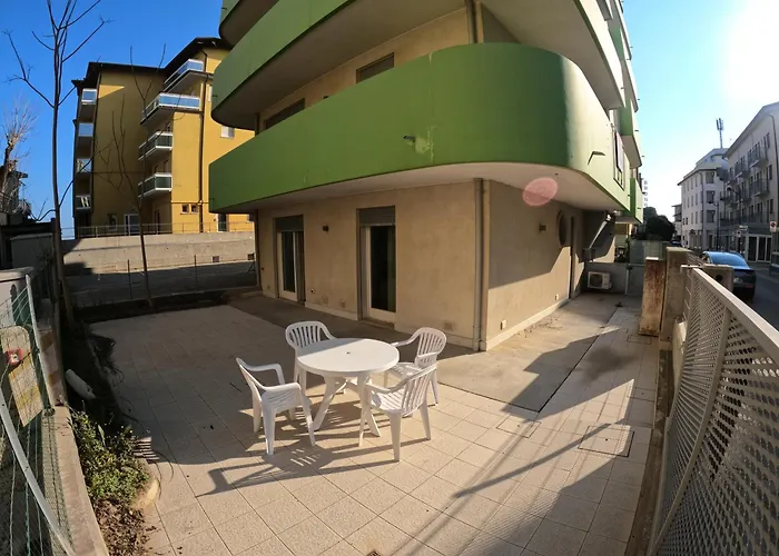 Residence Gianka - Agenzia Cocal