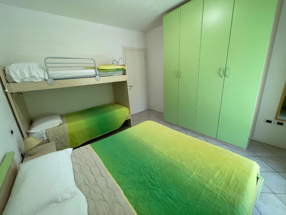 Aparthotel Gianka - Agenzia Cocal Caorle