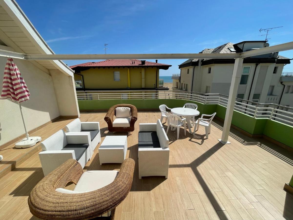 Aparthotel Gianka - Agenzia Cocal