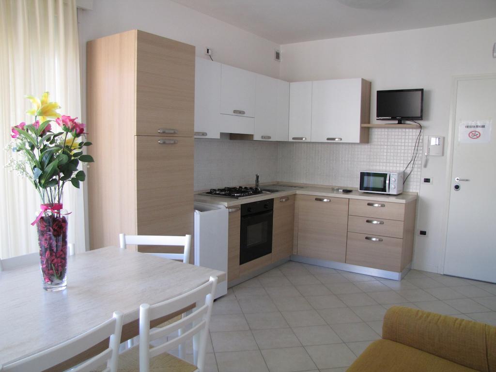 Aparthotel Gianka - Agenzia Cocal