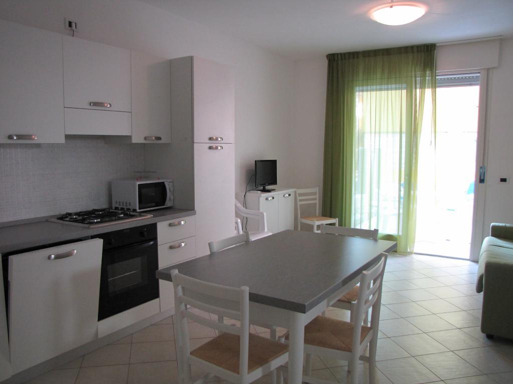 Aparthotel Gianka - Agenzia Cocal Caorle